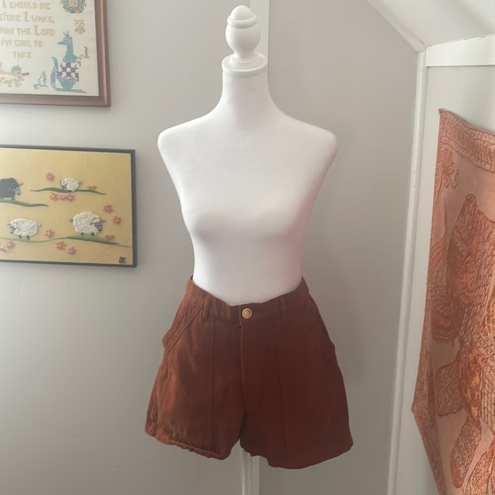 Big Bud Press- Work Pants Shorts